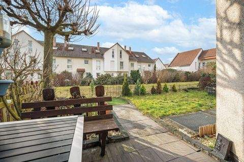 Mainz-Kastel Wohnungen, Mainz-Kastel Wohnung kaufen