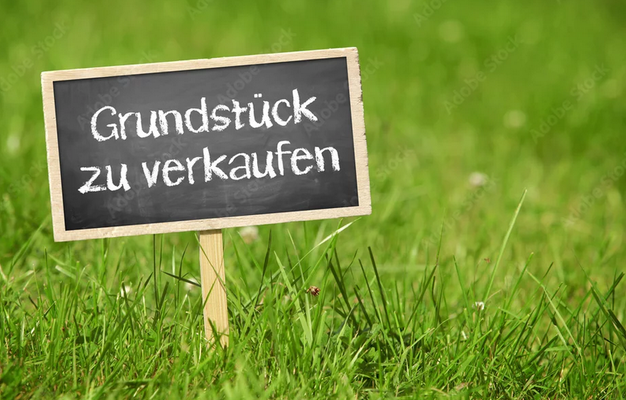 Grundstück zu verkaufen