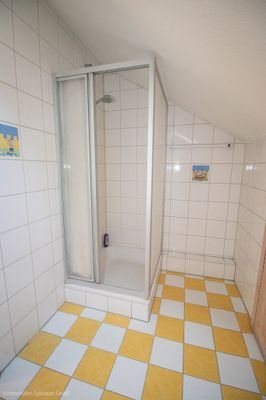 Badezimmer DG