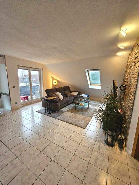 Nidderau Wohnungen, Nidderau Wohnung mieten