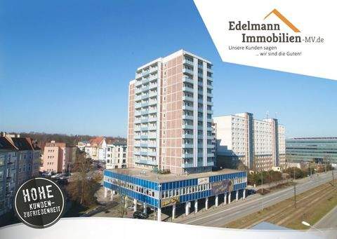 Rostock / Kröpeliner Tor-Vorstadt Wohnungen, Rostock / Kröpeliner Tor-Vorstadt Wohnung kaufen
