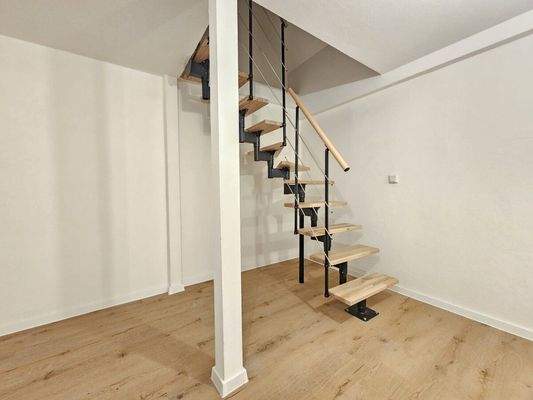 NG-Wohnen u. Zugang DG