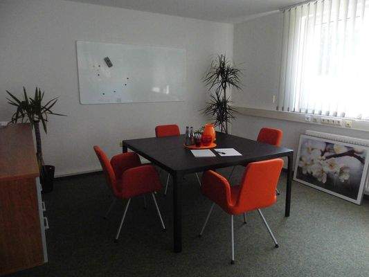 Beispiel Büroraum