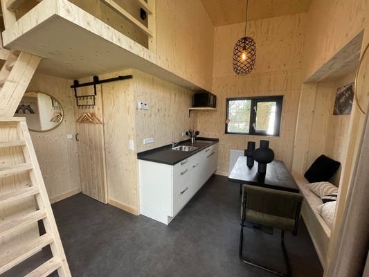 Tiny House 4 - 202