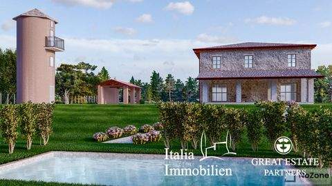 Castiglione Del Lago Häuser, Castiglione Del Lago Haus kaufen