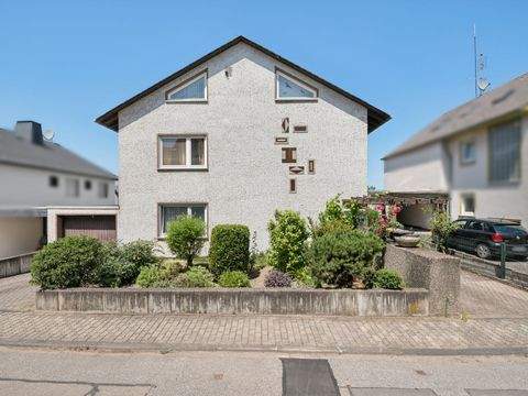 Mülheim-Kärlich Häuser, Mülheim-Kärlich Haus kaufen
