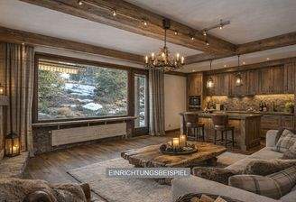 KITZIMMO-Wohnung in Toplage Bichlalm - Immobilien kaufen Kitzbühel.