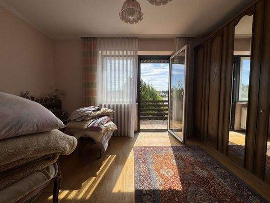 Eltern Schlafzimmer (OG)