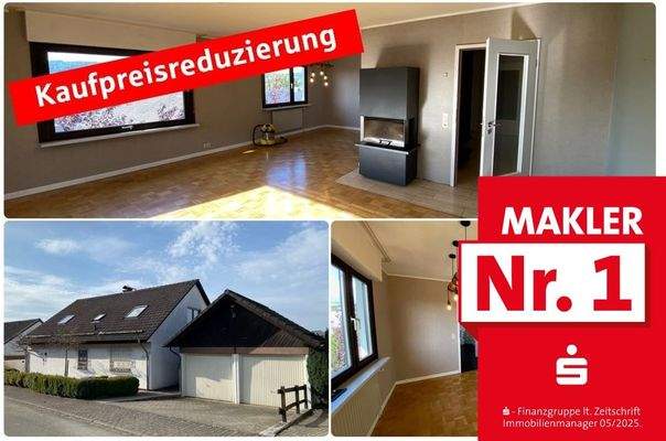 Kaufpreisreduzierung