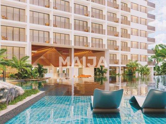Wyndham Fantasea Chalong | Apartment Mueang Phuket (2N8PV5K) | immonet