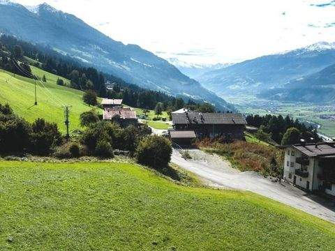 Hart im Zillertal Grundstücke, Hart im Zillertal Grundstück kaufen