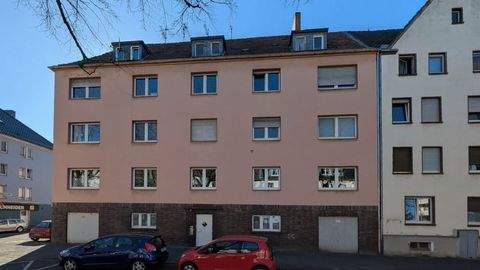 Mönchengladbach Wohnungen, Mönchengladbach Wohnung kaufen