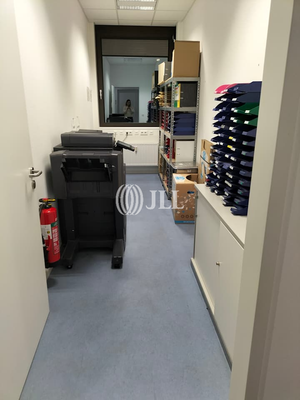 Officium - 2.OG, 398 m²- VM