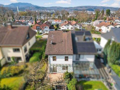 Gaggenau Häuser, Gaggenau Haus kaufen
