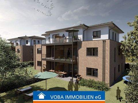 Geldern Wohnungen, Geldern Wohnung kaufen