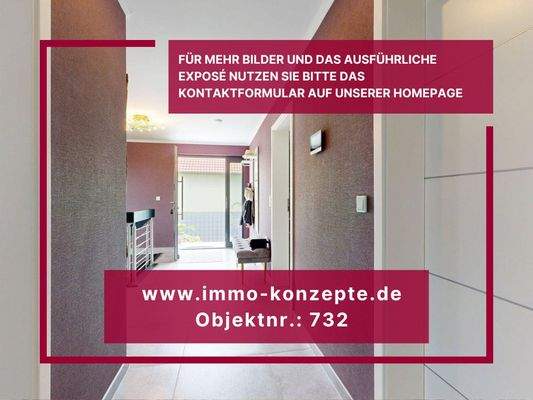 732 Ein modernes Zuhause mit Seele, Stil, Seeblick und Naturteich