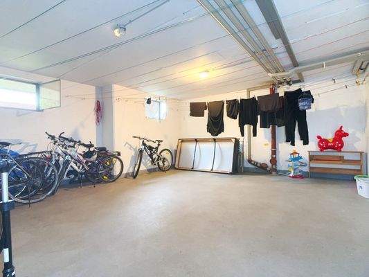 Gemeinschaftstrockenraum