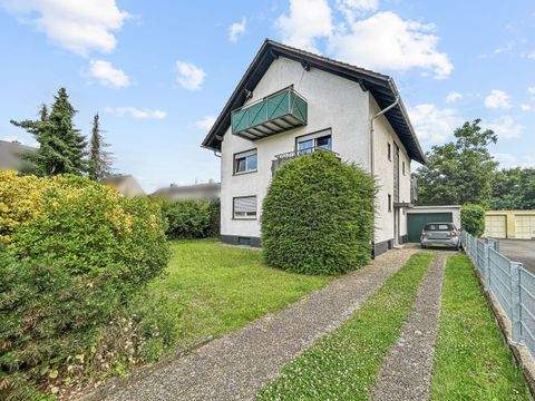 Mühlheim Renditeobjekte, Mehrfamilienhäuser, Geschäftshäuser, Kapitalanlage