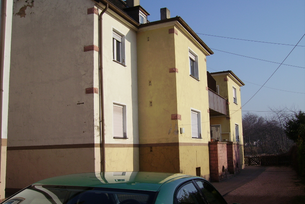 Saarbrücken Wohnungen, Saarbrücken Wohnung mieten