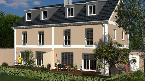 Pfaffenhofen an der Ilm Häuser, Pfaffenhofen an der Ilm Haus kaufen