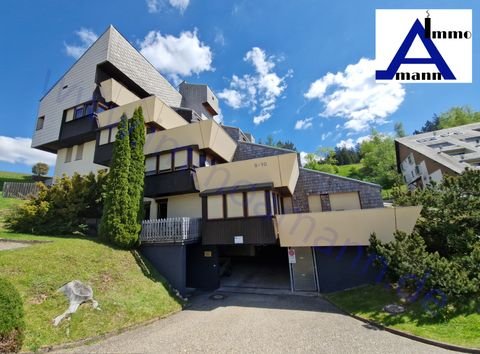 Furtwangen im Schwarzwald Wohnungen, Furtwangen im Schwarzwald Wohnung kaufen