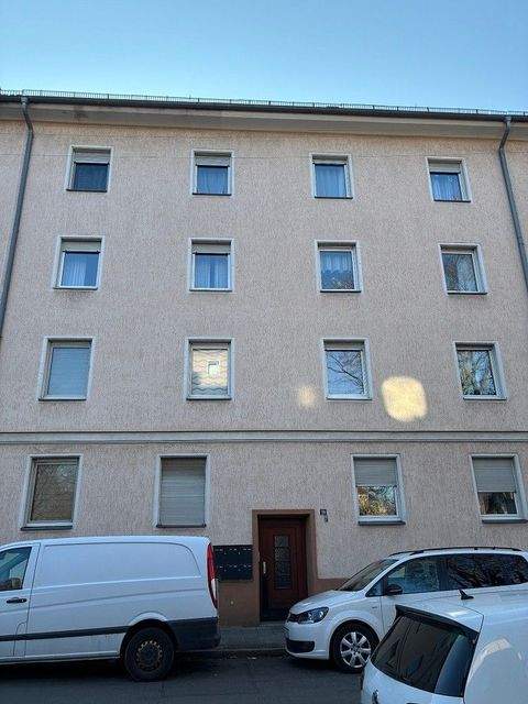 Nürnberg Wohnungen, Nürnberg Wohnung mieten