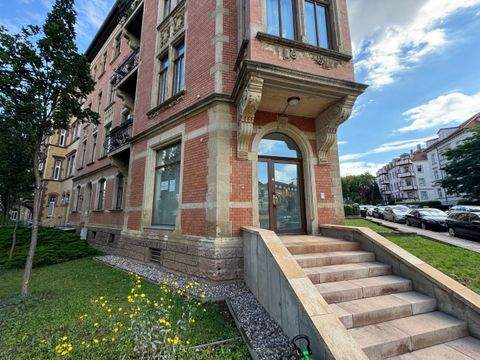 Erfurt Büros, Büroräume, Büroflächen 