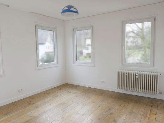 ein schönes Kinderzimmer