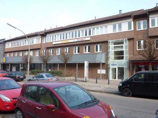 Eidelstedter Weg 22-24