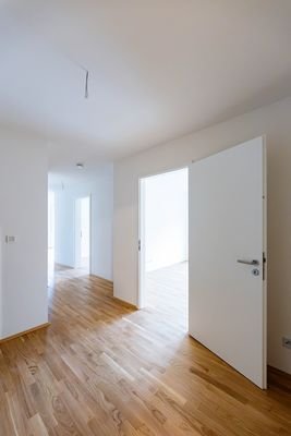 Wohnung Maxhütter Str.