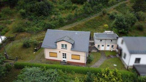 Burkhardtsdorf Häuser, Burkhardtsdorf Haus kaufen