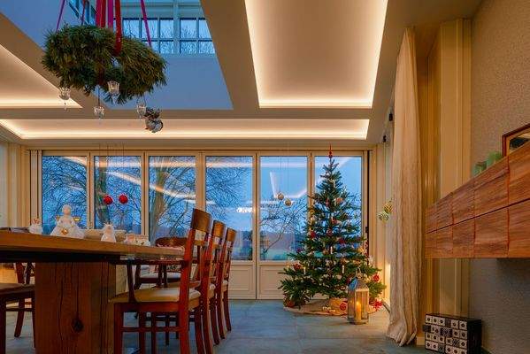 Details - Beleuchtung & Weihnachten