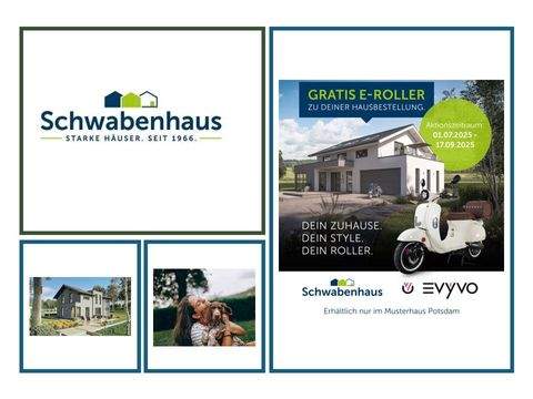 Schwielowsee Häuser, Schwielowsee Haus kaufen