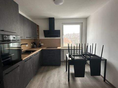 Osnabrück Wohnungen, Osnabrück Wohnung mieten