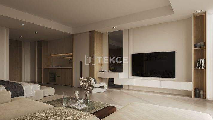 Modern Apartments with City Views in Dubai Sports City