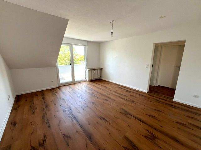 renovierte 3 ZKB-Wohnung in Sulzbach-Neuweiler - Foto 2