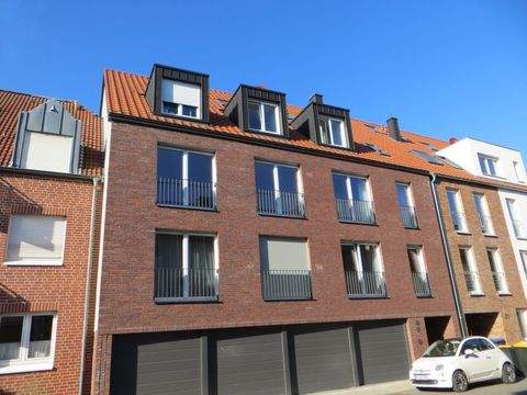 Münster Wohnungen, Münster Wohnung mieten