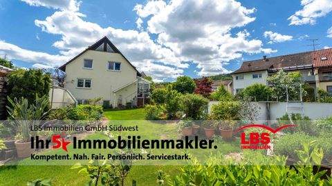 Hilzingen Häuser, Hilzingen Haus kaufen