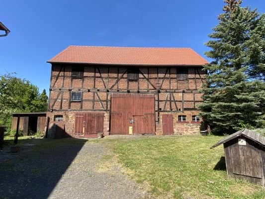 Nebengebäude