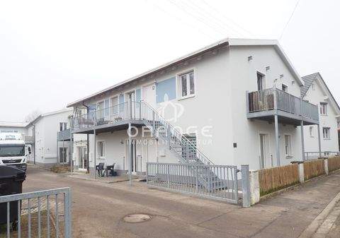 Dillingen an der Donau / Hausen Wohnungen, Dillingen an der Donau / Hausen Wohnung kaufen