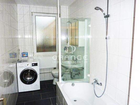 ...und die Bäder wurden allesamt neu gestaltet! (Objekt Nr. 2)