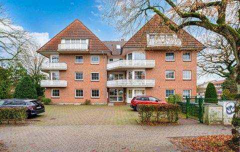 Lauenburg Büros, Büroräume, Büroflächen 