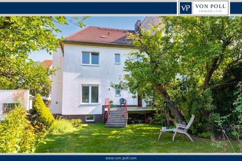 Berlin - Pankow Häuser, Berlin - Pankow Haus kaufen