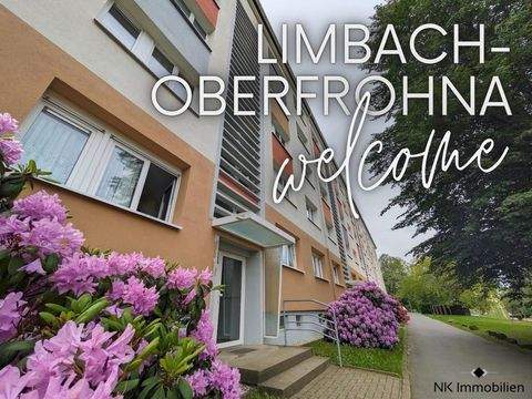 Limbach-Oberfrohna Wohnungen, Limbach-Oberfrohna Wohnung kaufen