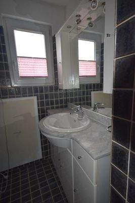 Badezimmer - Sanierungsbedürftiger Altbestand in bester Lage Kauf Aigen Salzburg