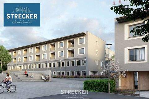 Pfinztal Büros, Büroräume, Büroflächen 