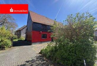 Seitenansicht