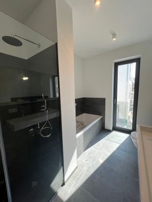 Master-Badezimmer