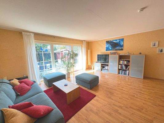 Wohnzimmer/Teilansicht