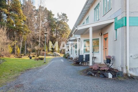 Turku Häuser, Turku Haus kaufen